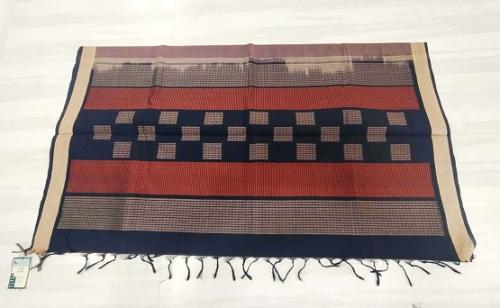 SAREES NEGAMAM WITH BLOUSE